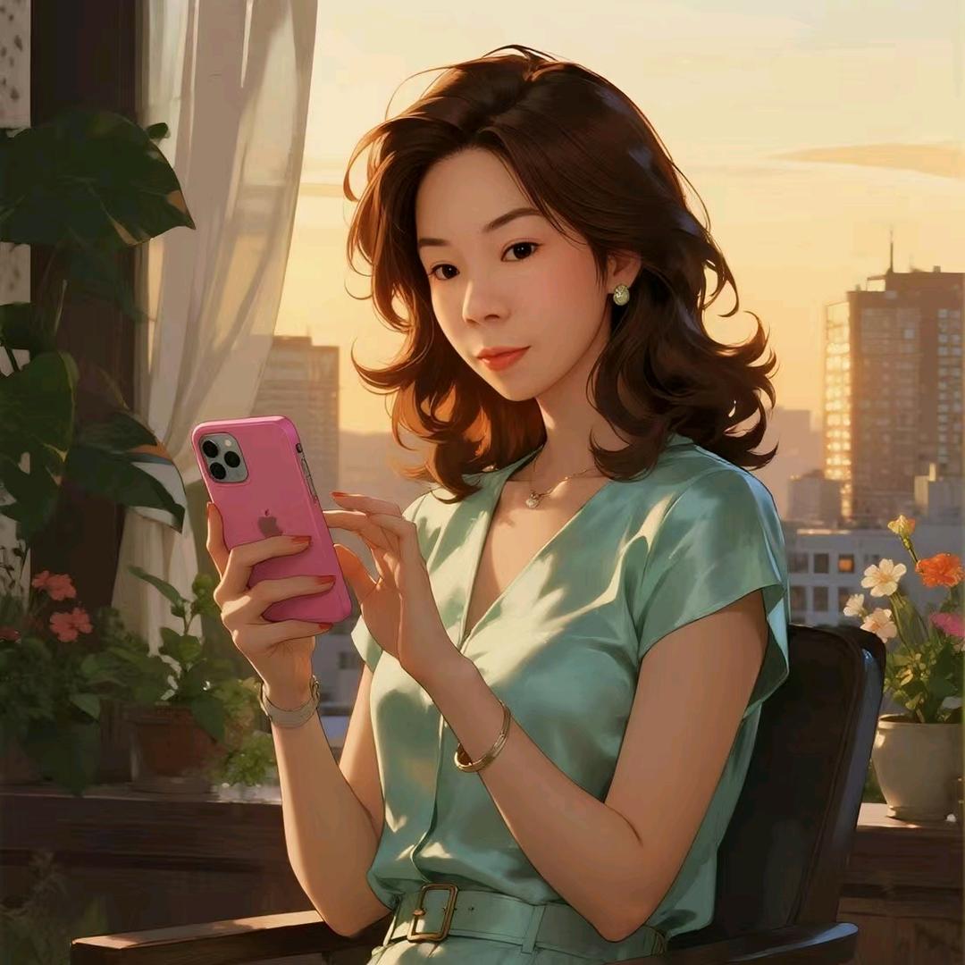 爱雯凌靳百货