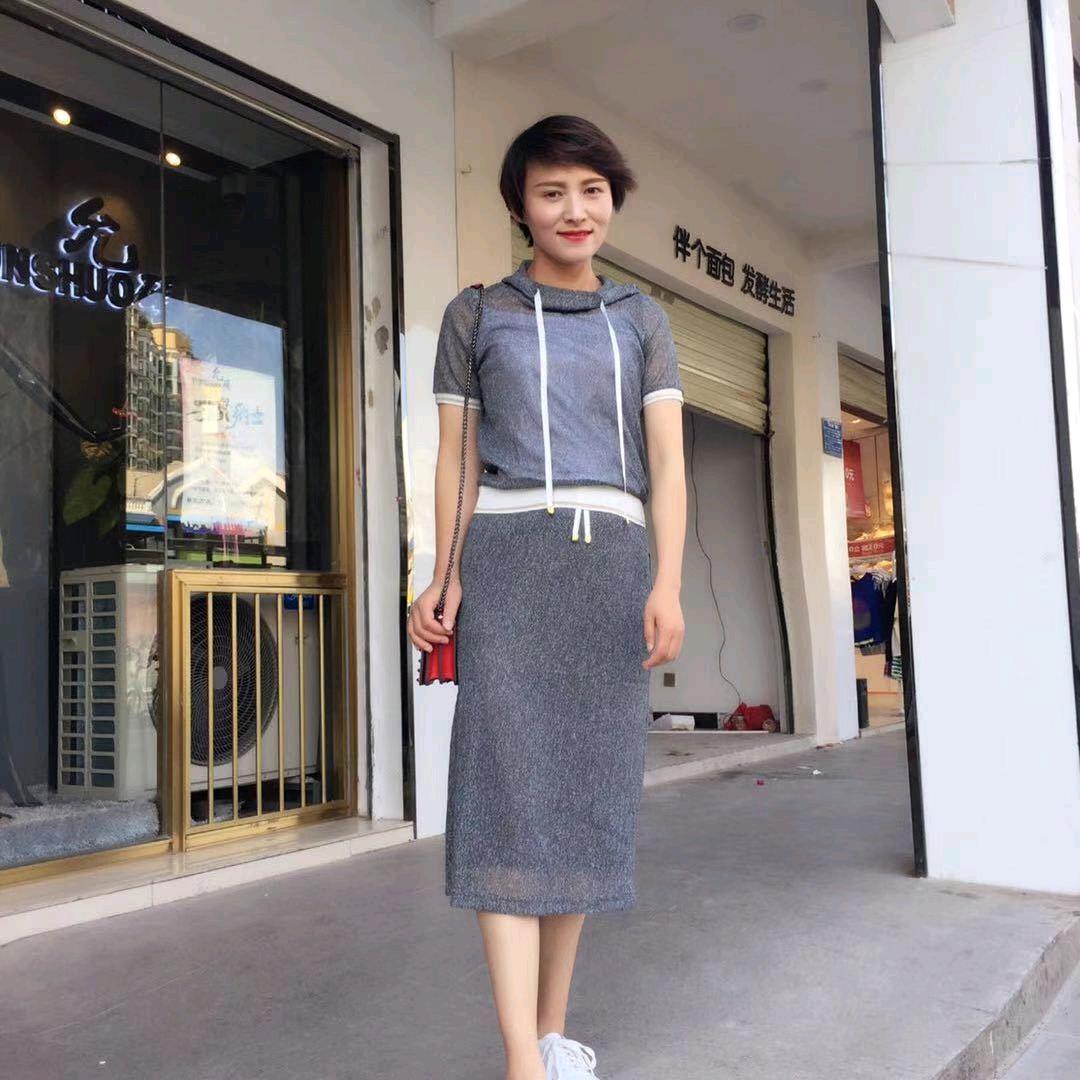防水施工文姐