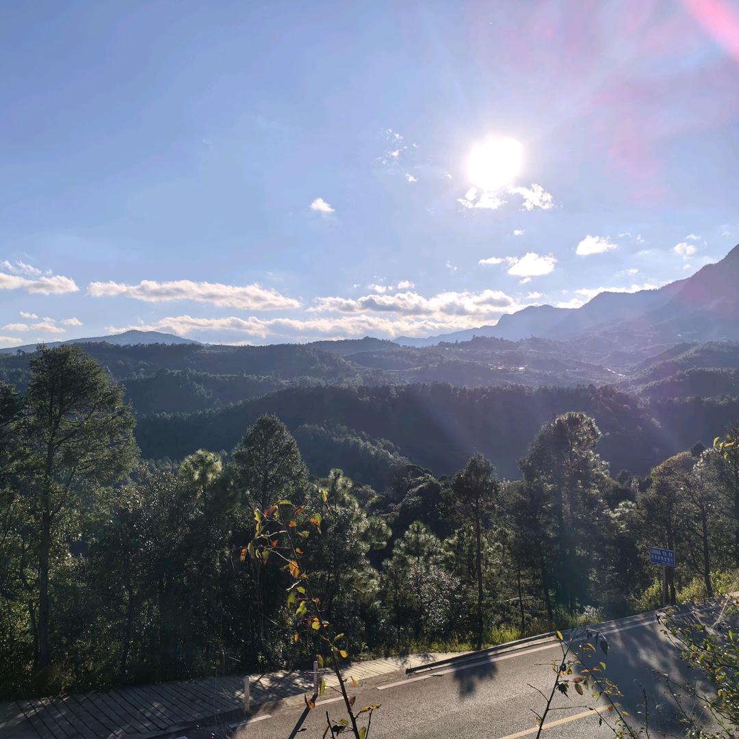 跟着工作去旅行