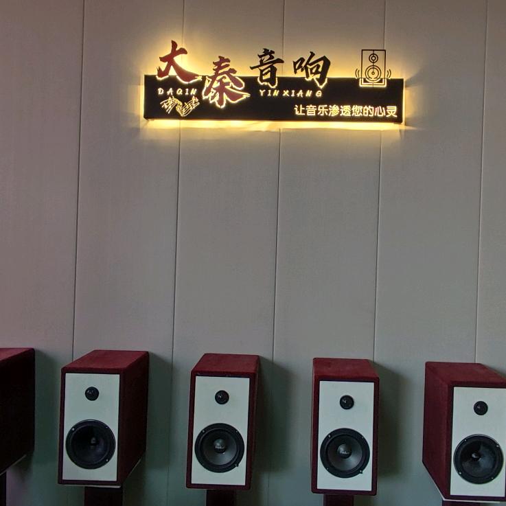 林州市龙山街道大秦汽车装饰店（个体工商户）