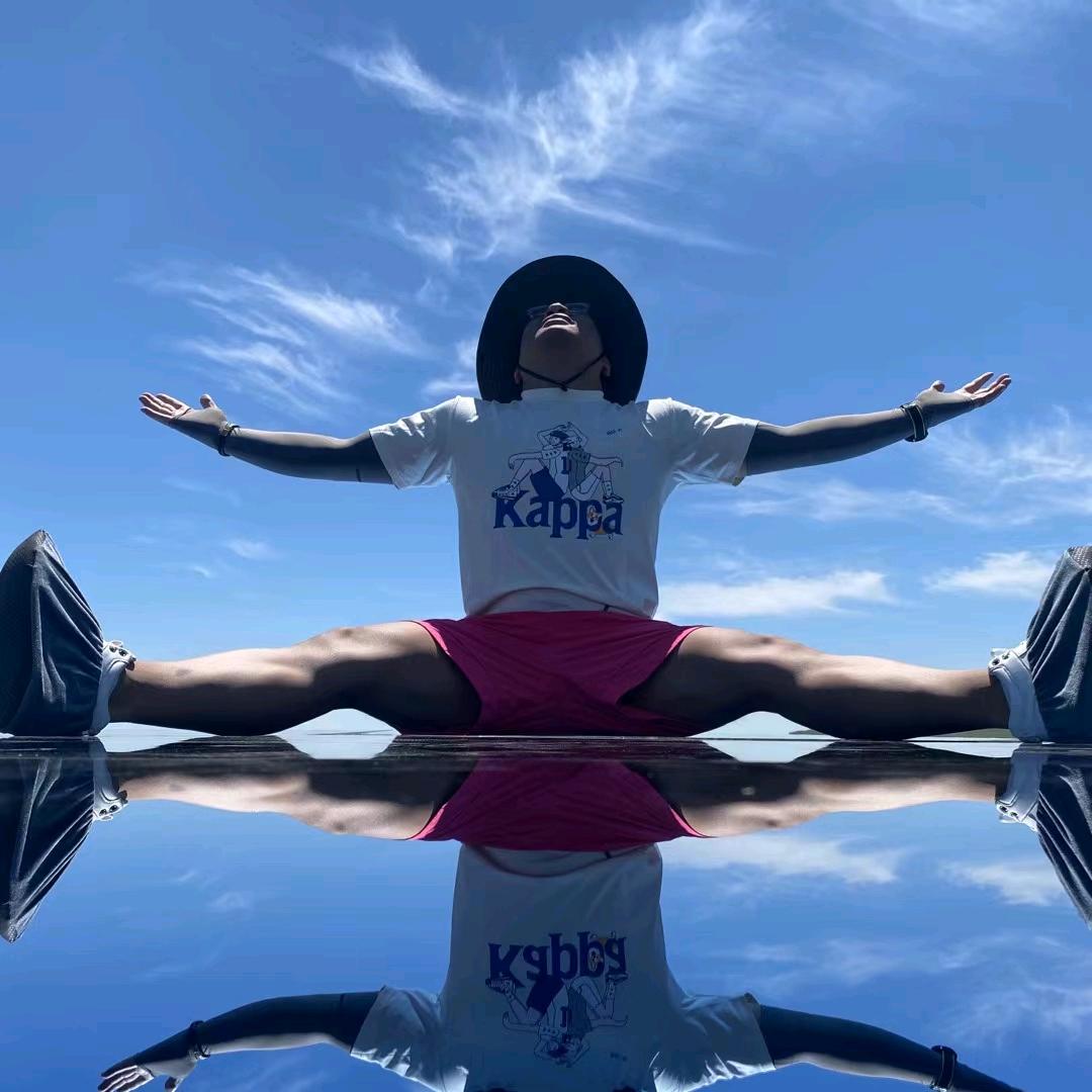 飛•维体连锁健身