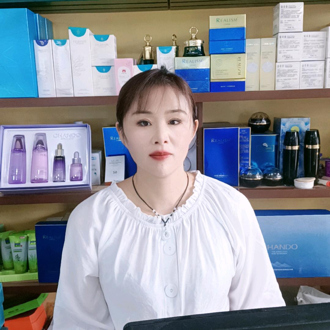 扶沟四站美业英姐