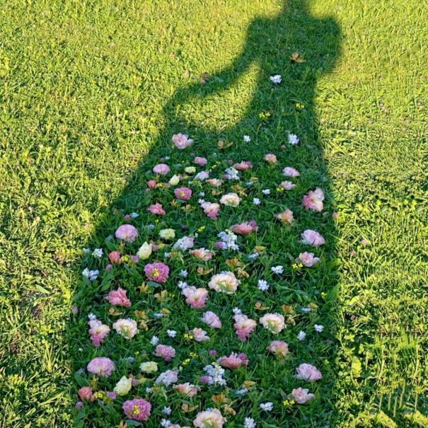 美女不会emo