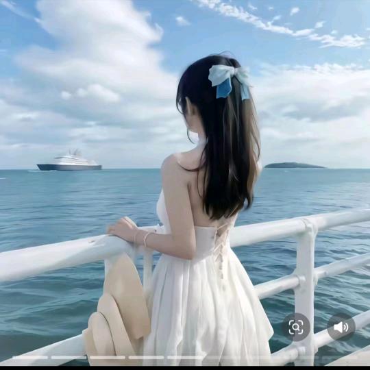 云中月