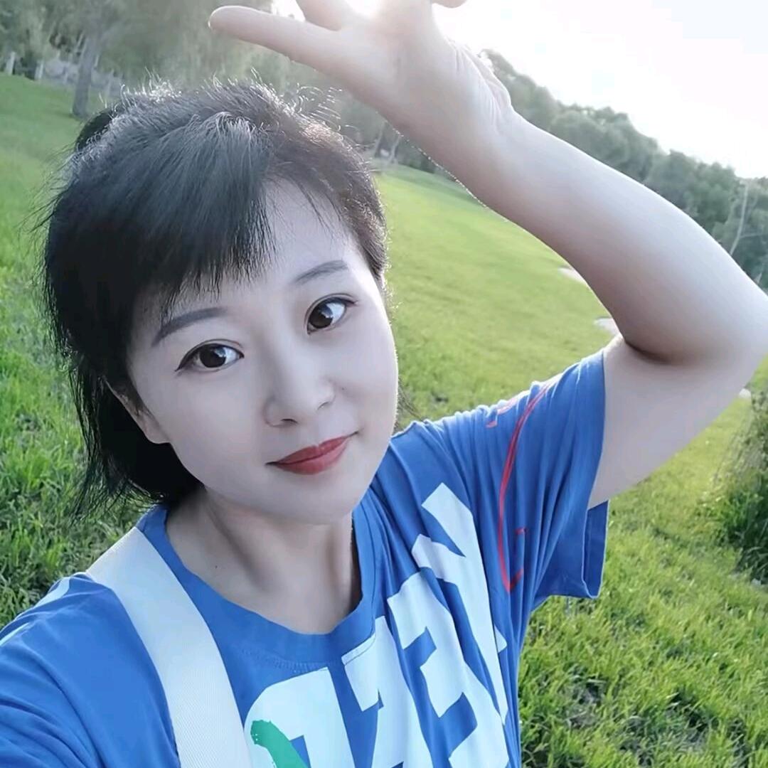 烧烤店老板娘