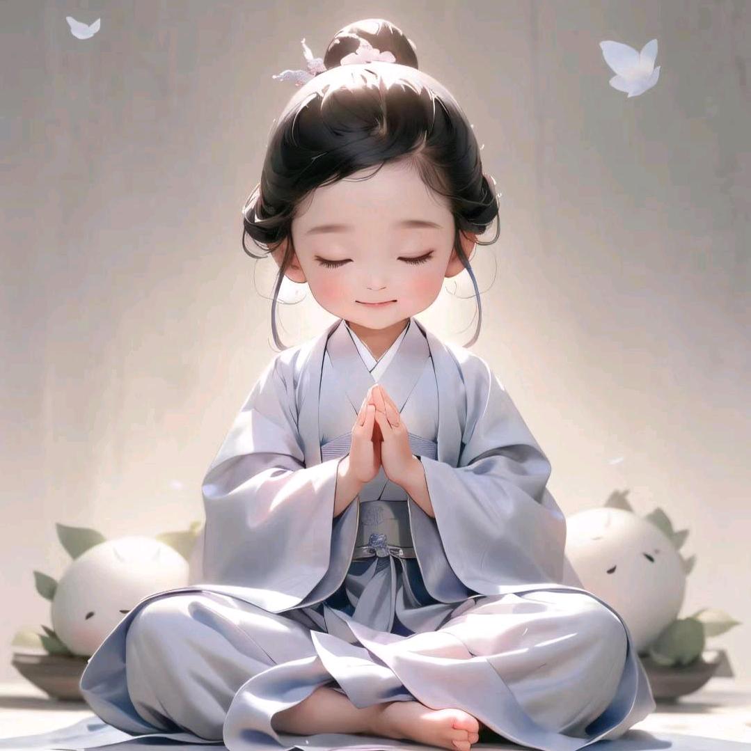 迷糊