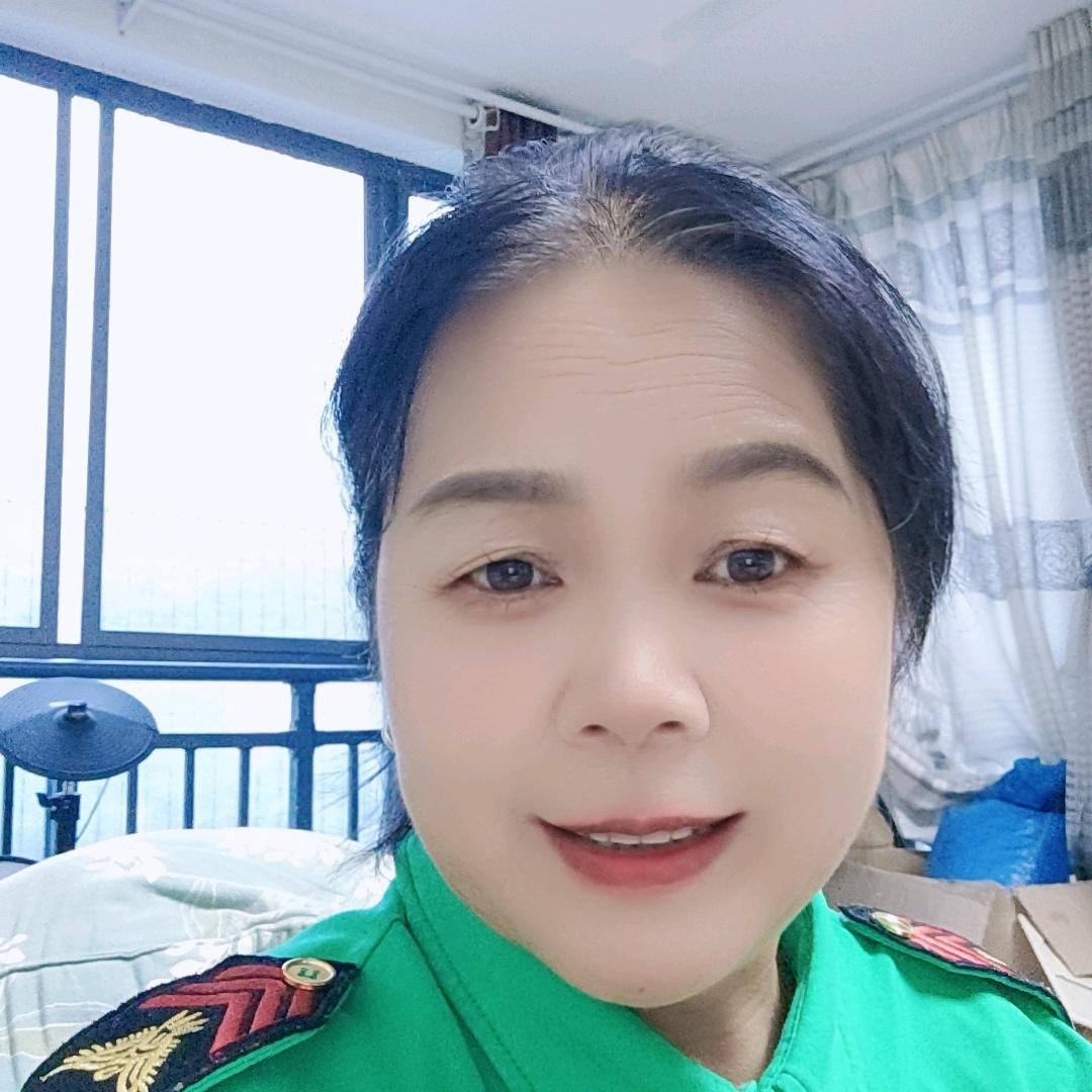 彭兰珍。