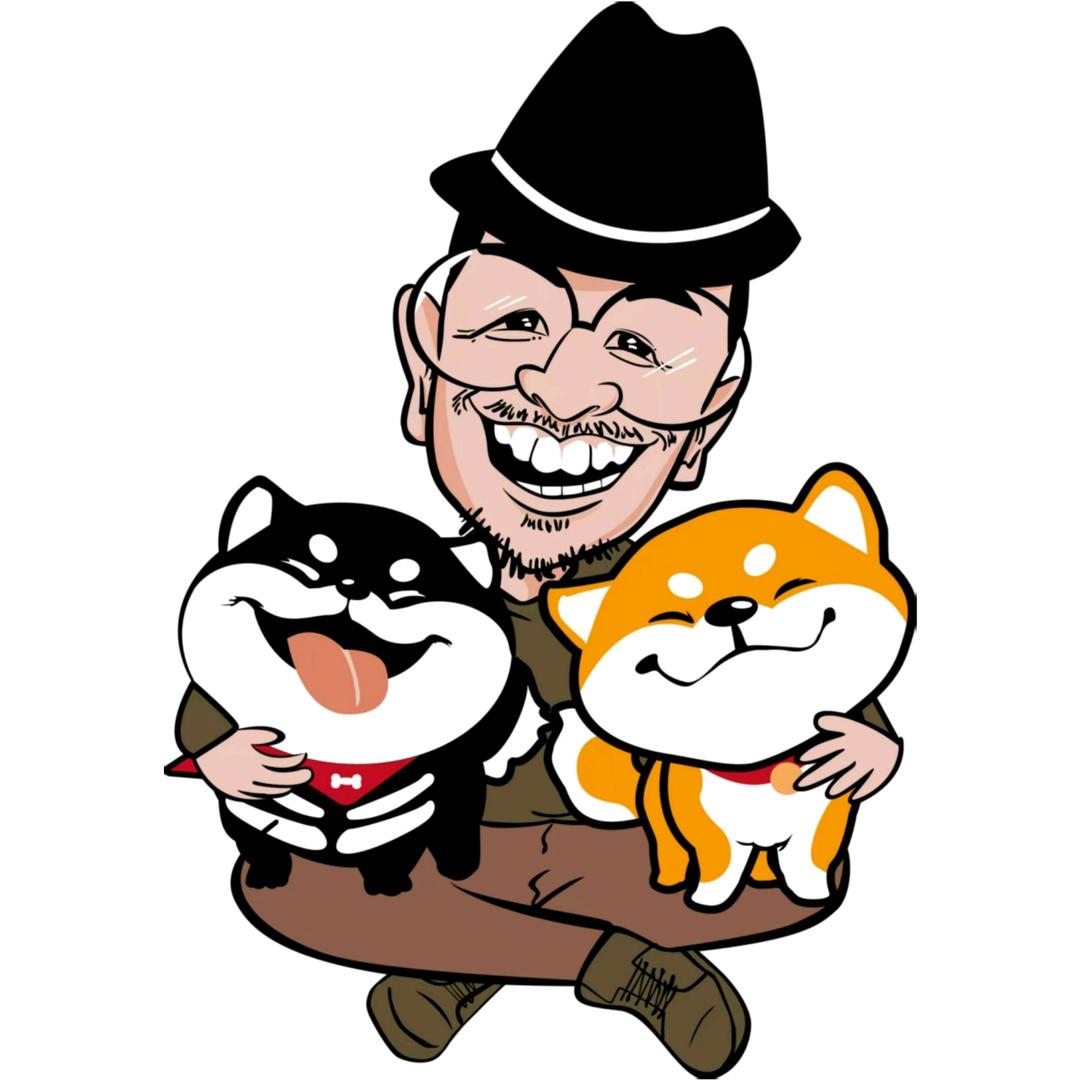 自立哥说柴