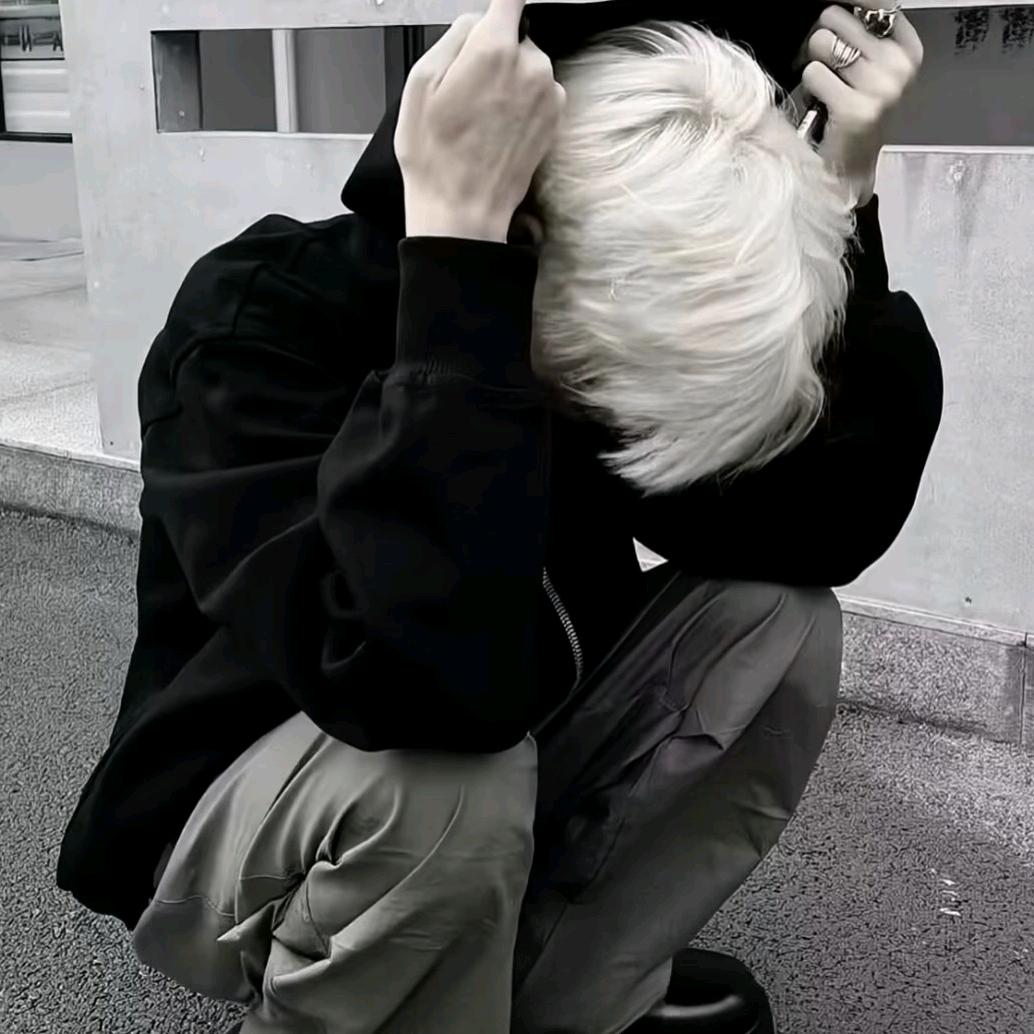 聿怀.
