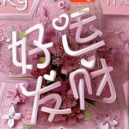 美美头像