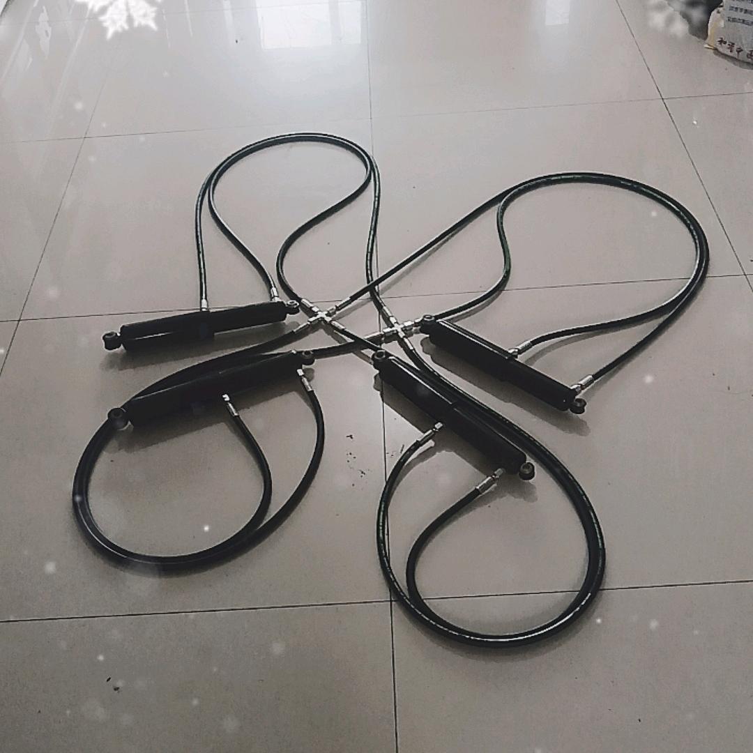 减震系统化运营中心