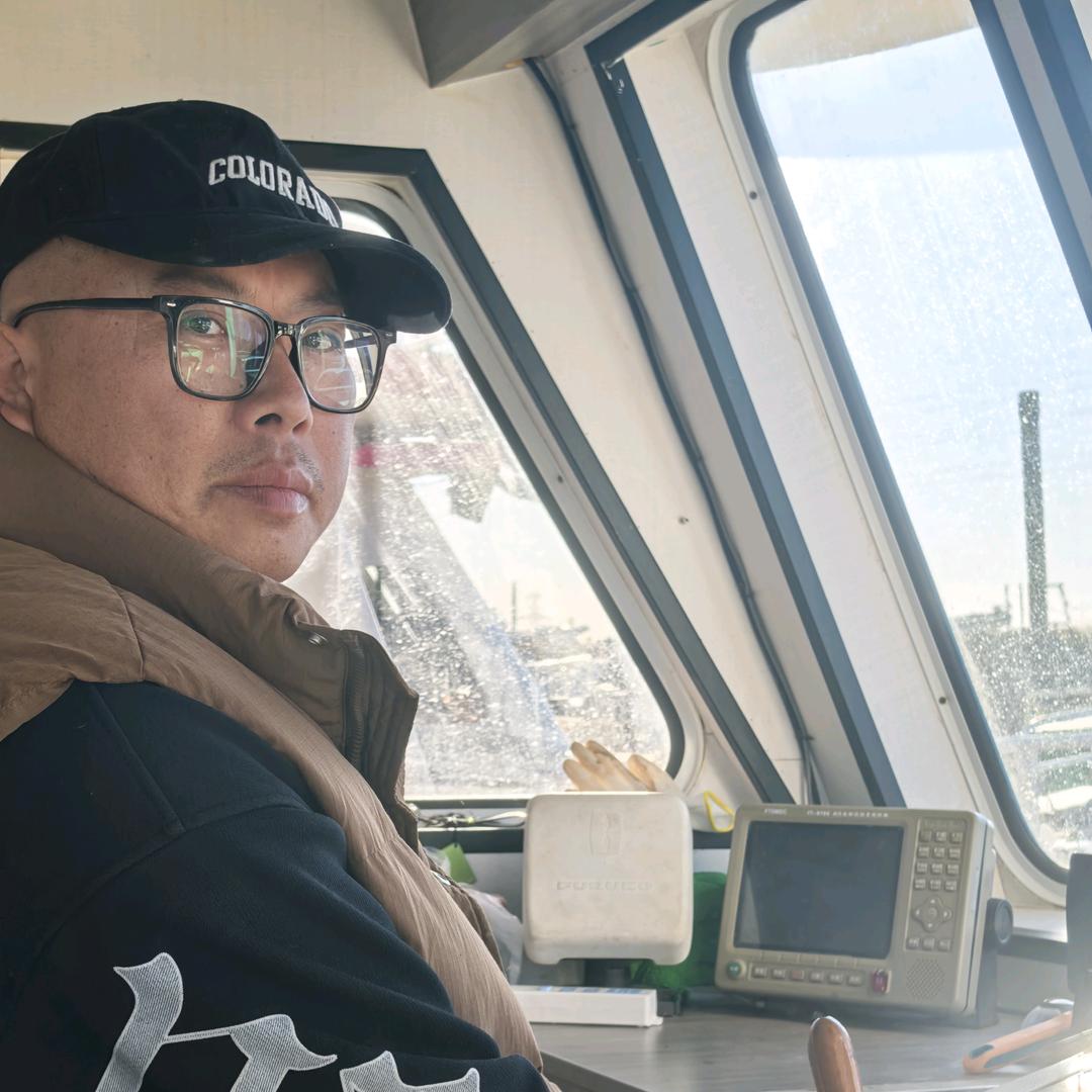 海上一日游！！！