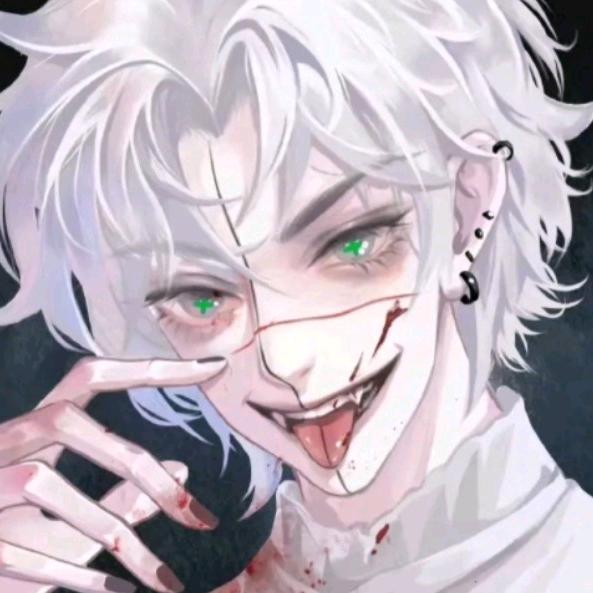 北卿墨（谁投我抖减了！）