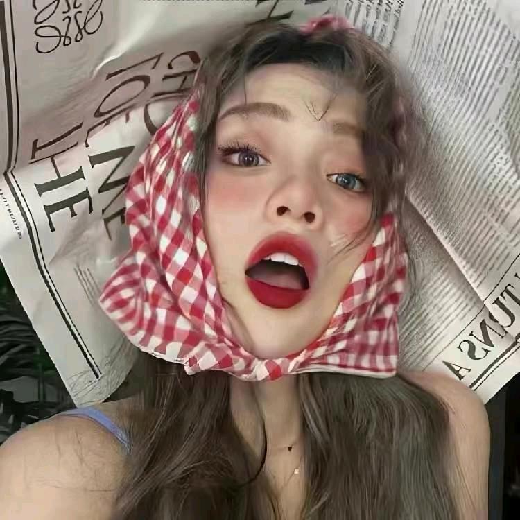 小财迷👉👧🏻