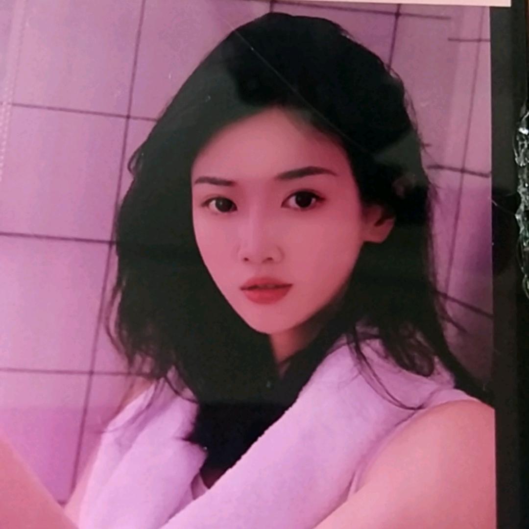院有花