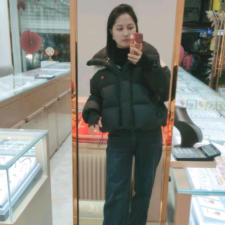爱财👑爱己㊖