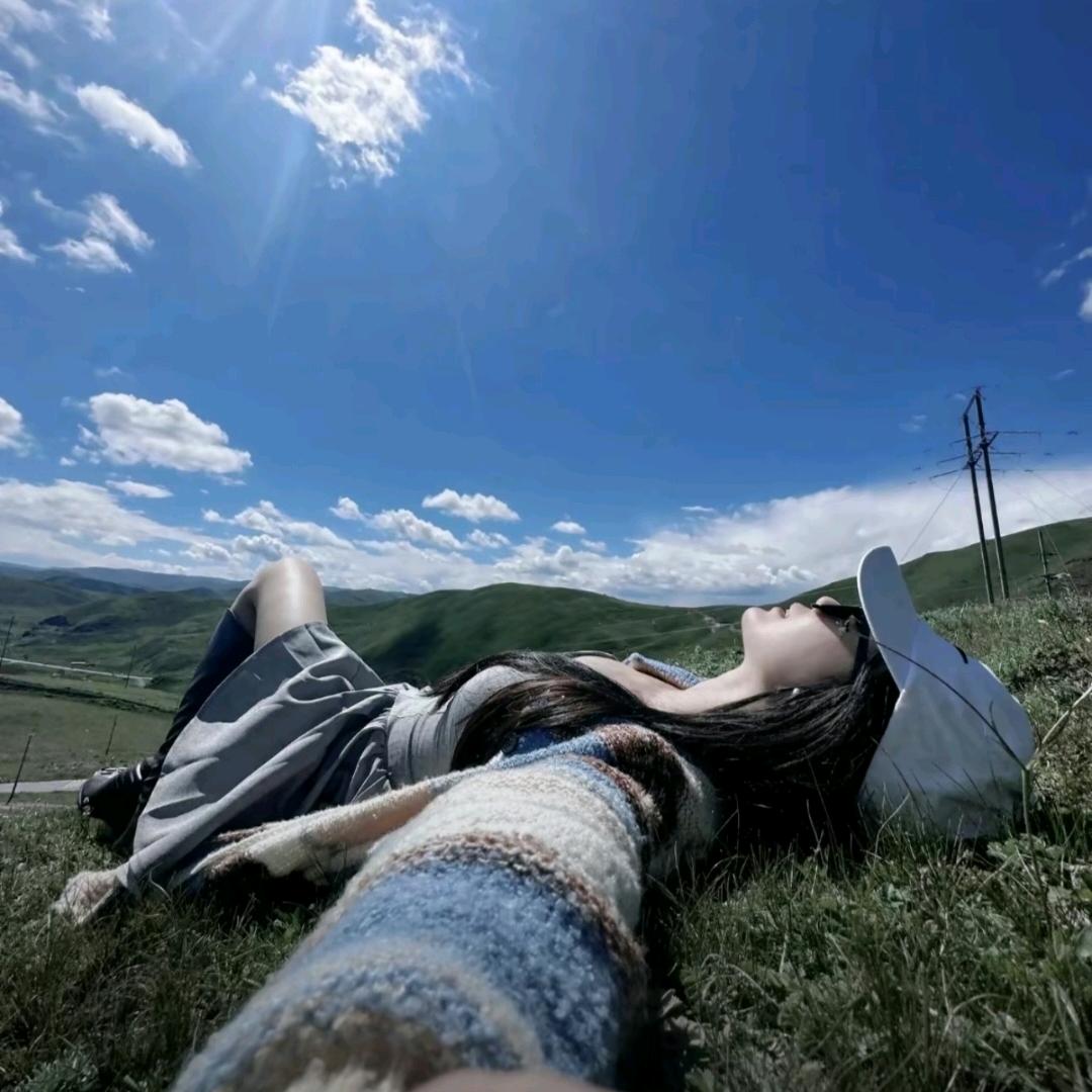 ❄仙女山的雯雯ღ