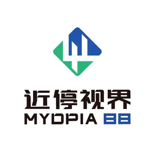 近停视界4L+近视防控中心王老师