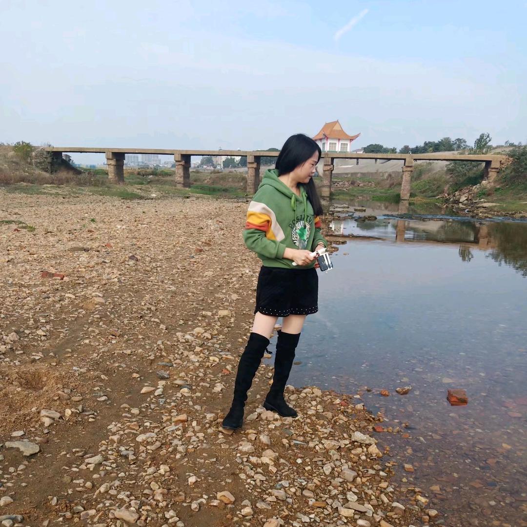 微笑背后的心酸