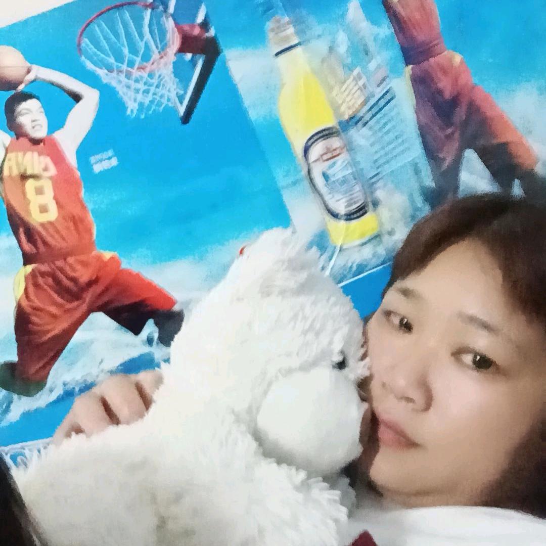 小罗妹