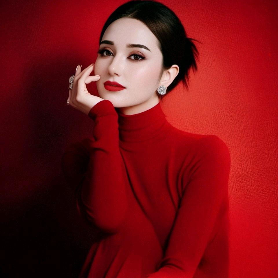 古丽米热