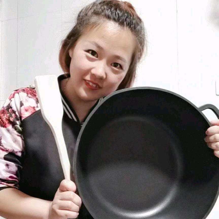 好彩妹