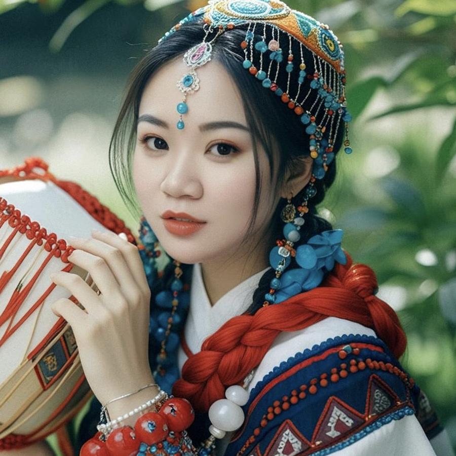 暖心💍女帝