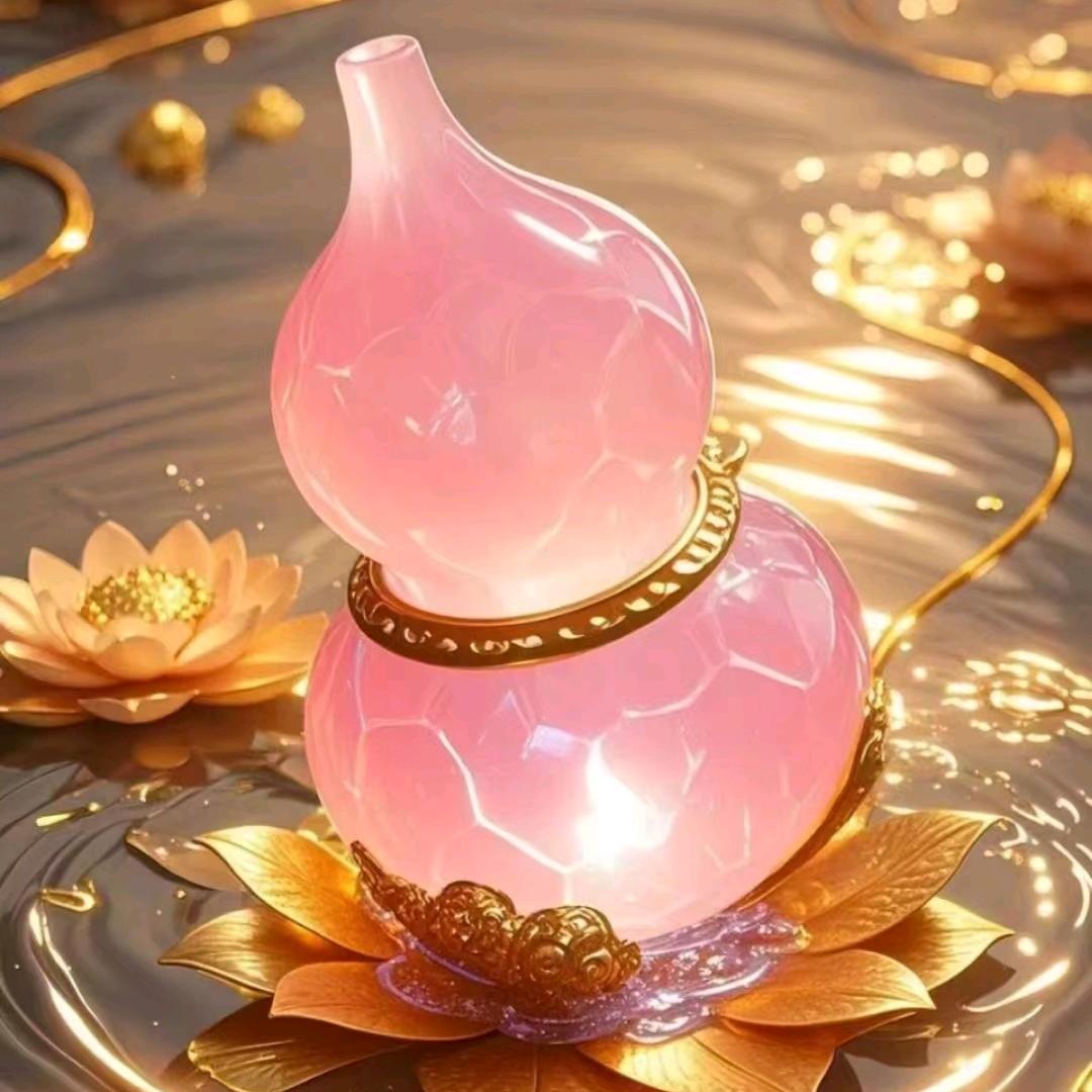 💕金宝贝💞