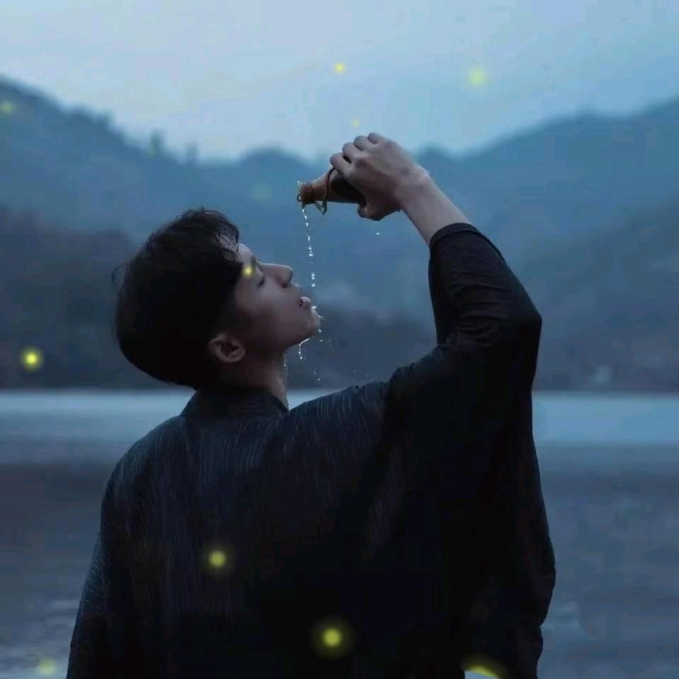 凉城