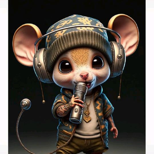 哈尼老大哥(新人涨粉中)