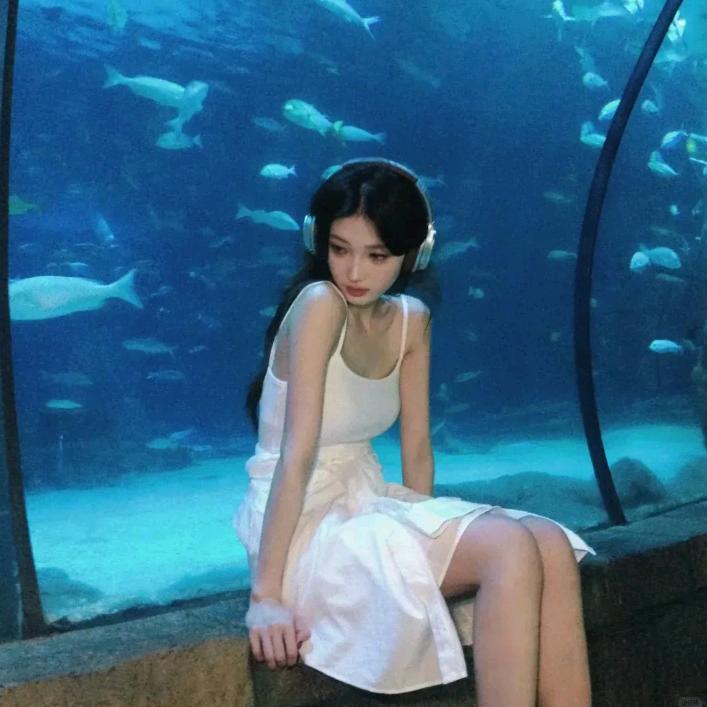 举世小魔女