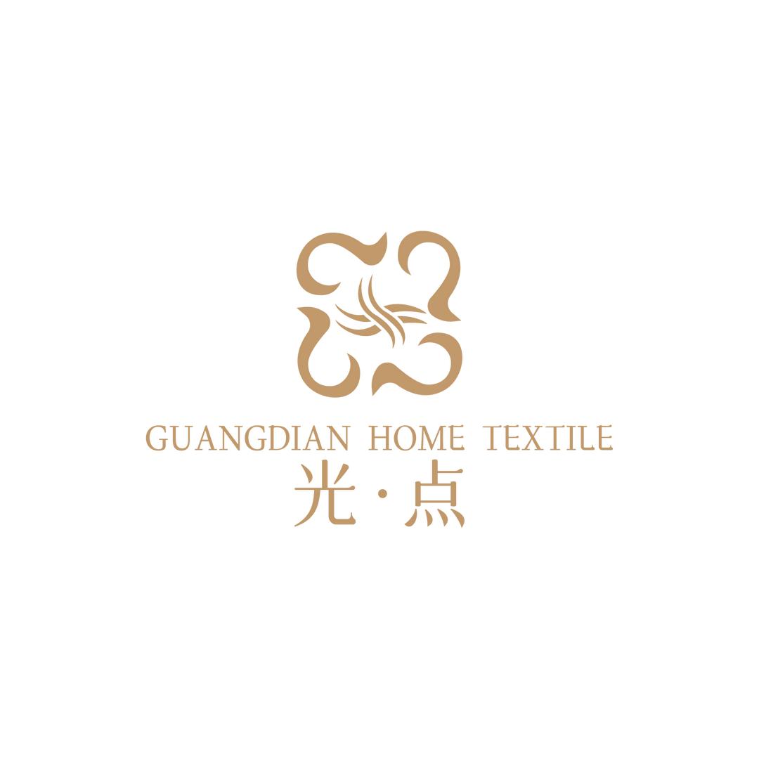 光点家纺品牌推广