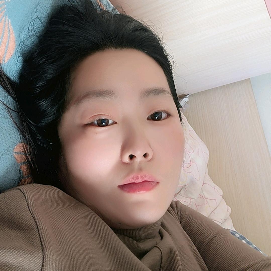 林姐（孔镜康复中）