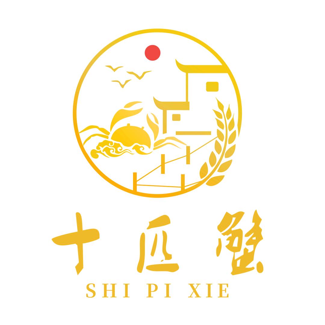 醉美江南•十匹蟹