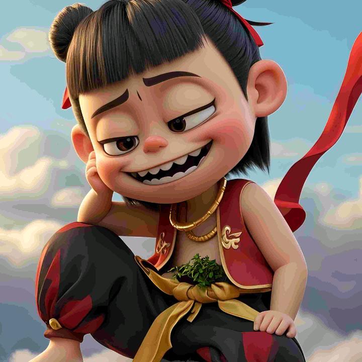 小号嗨起来