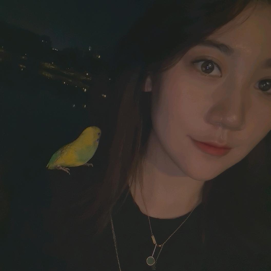 婷妹小财迷💋