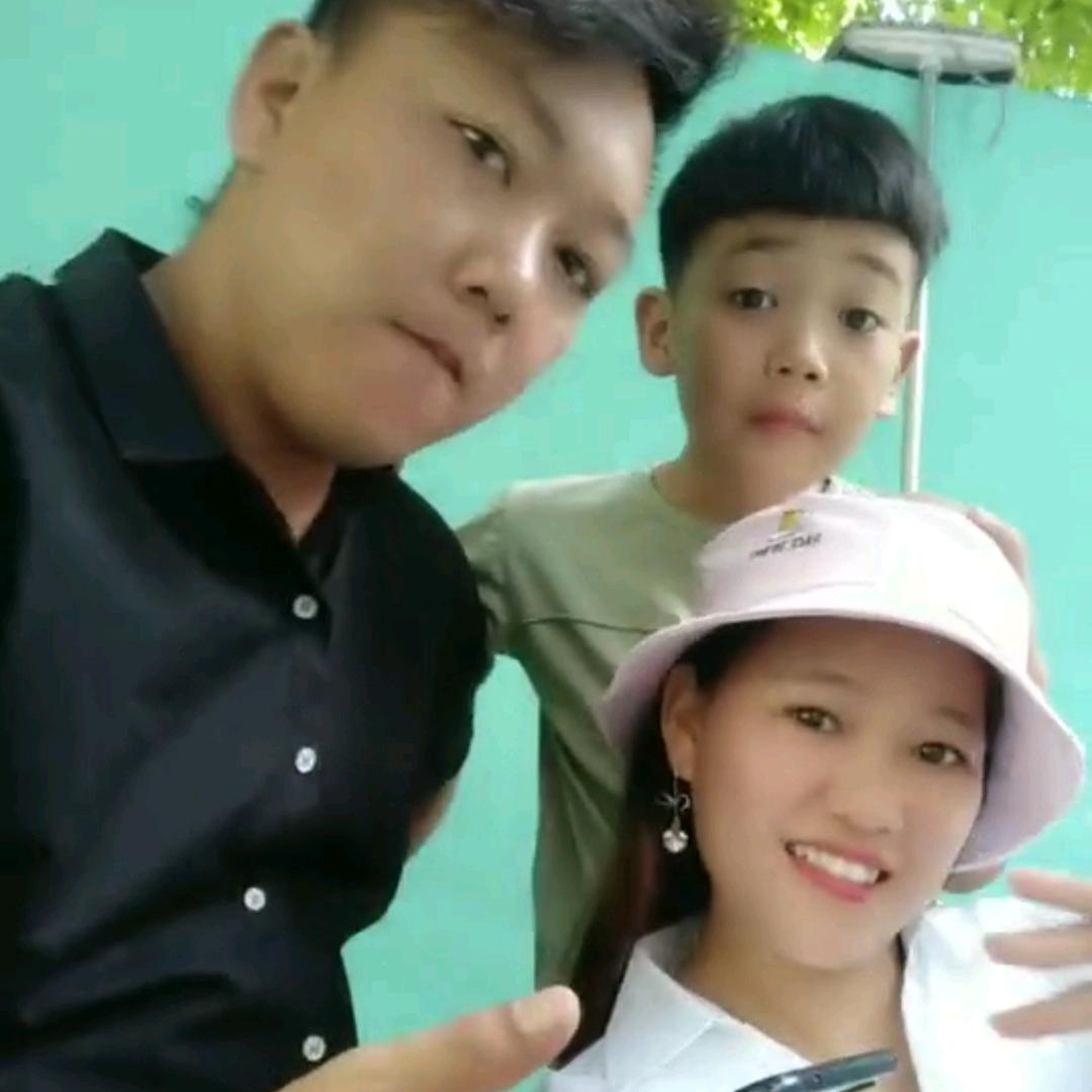 龙凤幼儿园~符彩