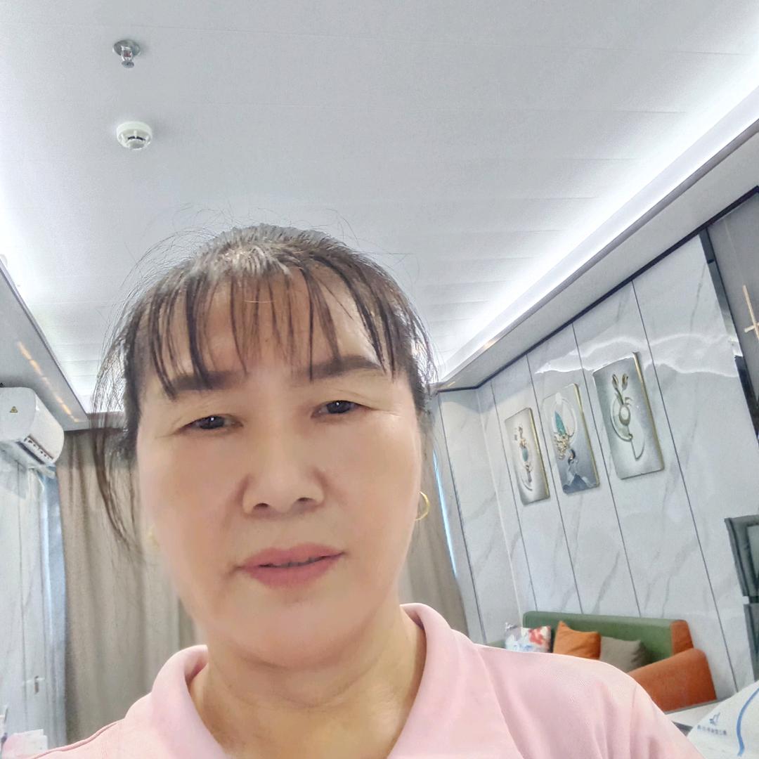 花婶婶（下午2:10开播）