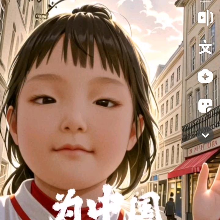 杨开心