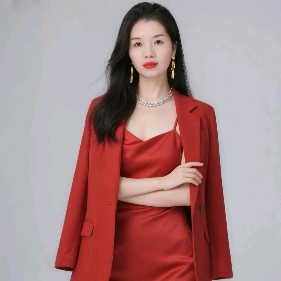 自由化妆师—玉玉