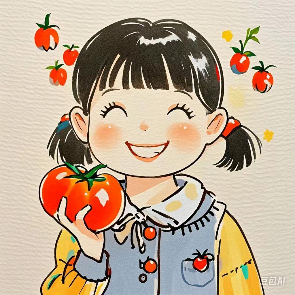 华华碱地柿子采摘园