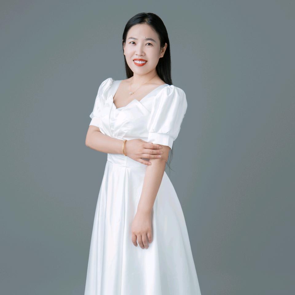 高美丽