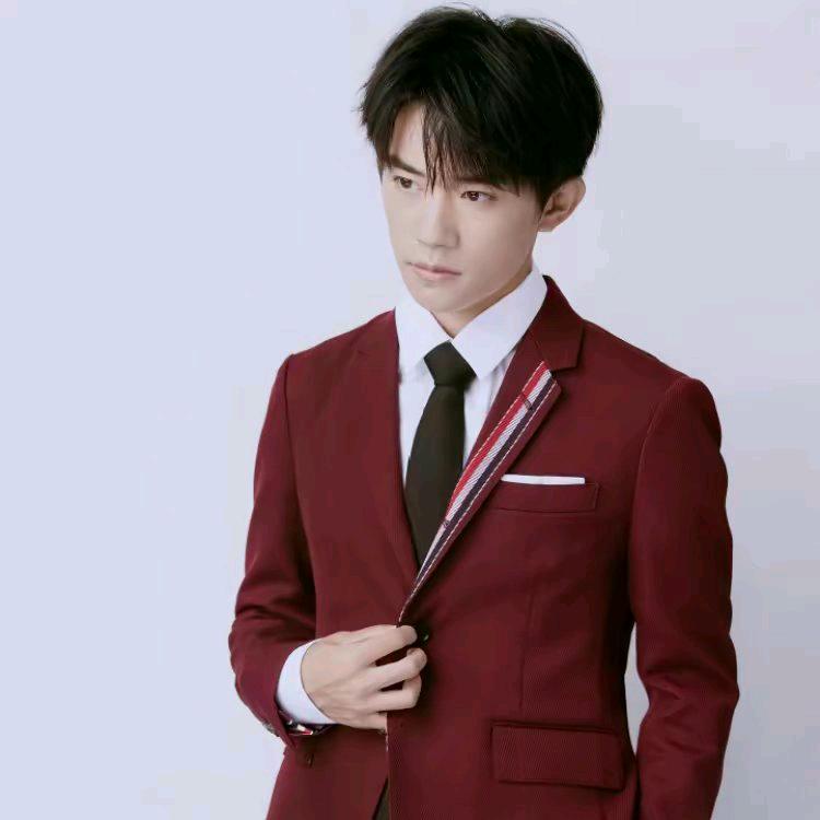 爱与情似场梦095