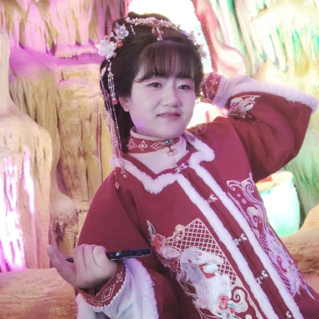 枫叶（拒绝连赞）