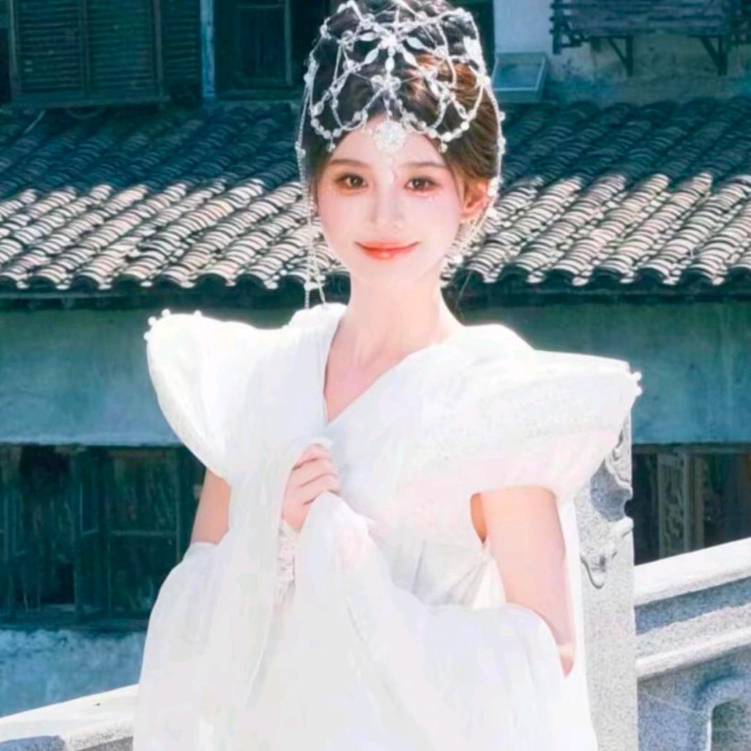 小仙大师姐（修仙版）