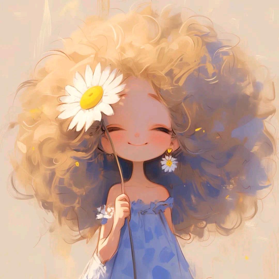 幸运向日葵🌻