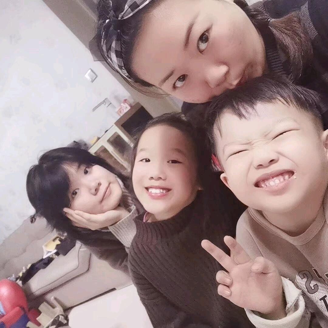 喜欢自己💧💦🥔