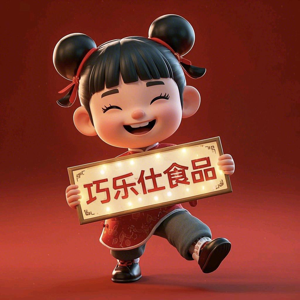 巧乐仕食品企业店