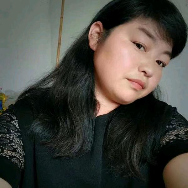 李香香