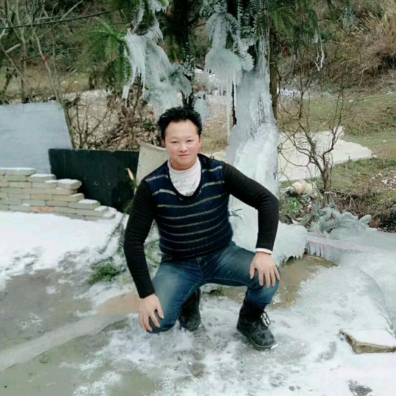 中国坚强